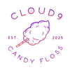 Cloud9 Candy Floss - Home