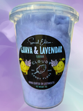 Guava & Lavendar Flavoured Candy Floss (Special Edition)