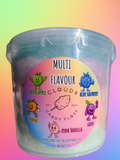 Original Multi Flavoured Tub