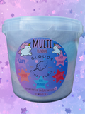 Unicorn Multi Flavoured Tub